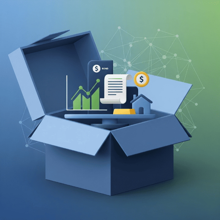 A Beginner’s Guide to Portfolio Diversification for Long-Term Growth