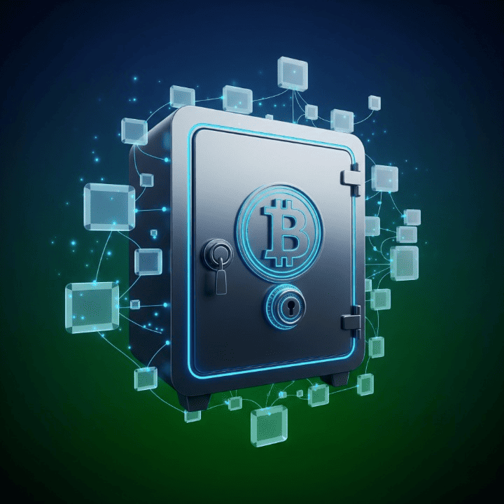 A Guide to Crypto Security: The Essential Steps to Protecting Your Digital Assets