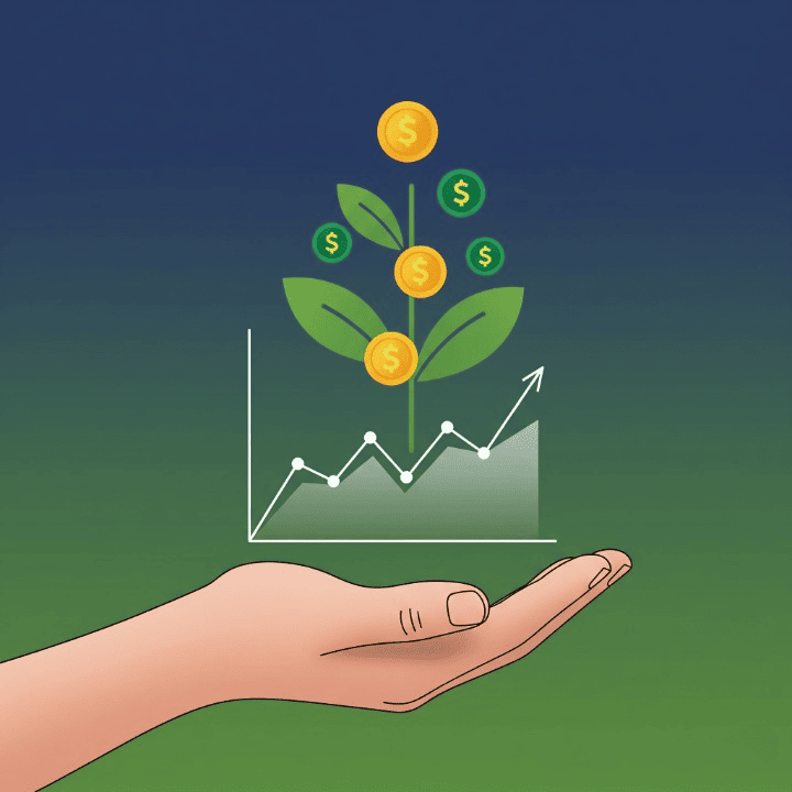 A Guide to Dividend Investing: Generating Passive Income from Stocks