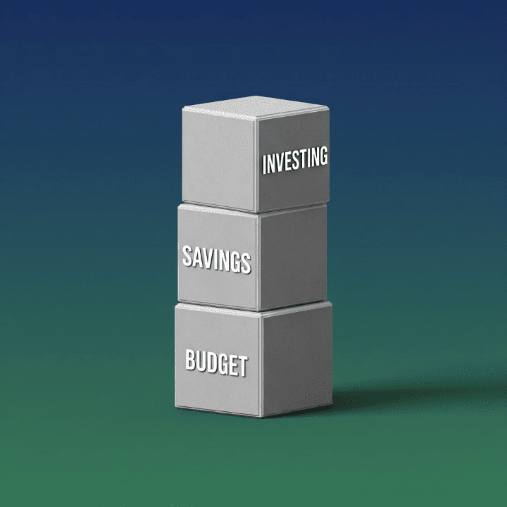 Building a Strong Financial Foundation: A Guide to the Basics of Personal Finance
