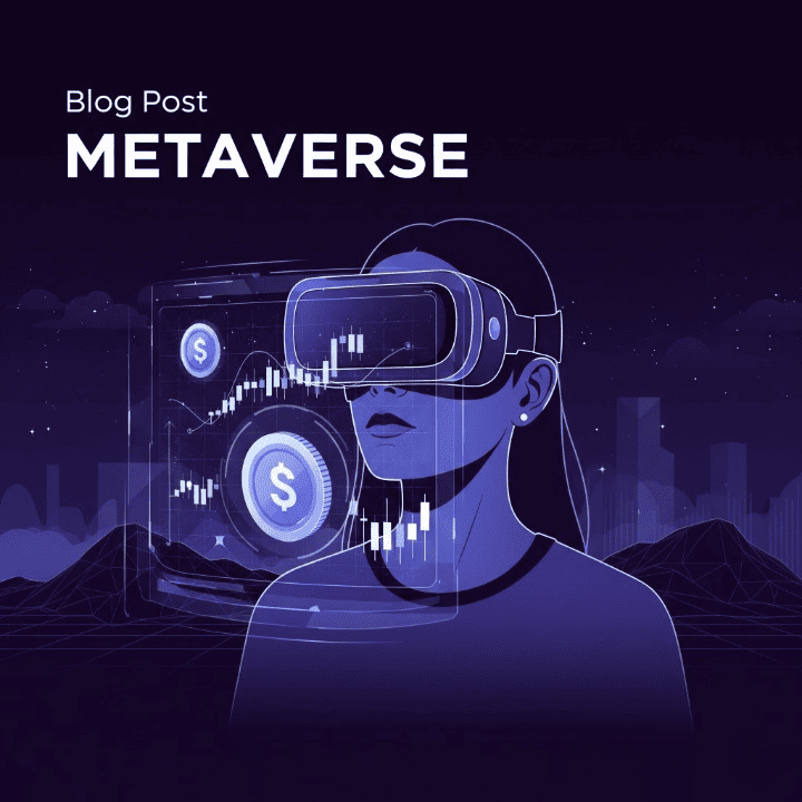 Exploring the Metaverse: A Beginner’s Guide to the Digital World