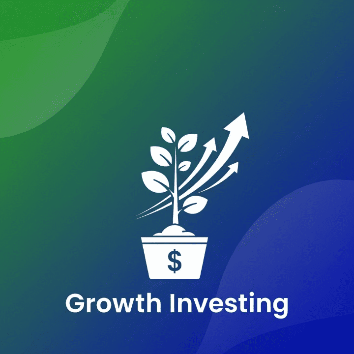 How to Build a Growth Investing Portfolio: A Guide for Ambitious Investors