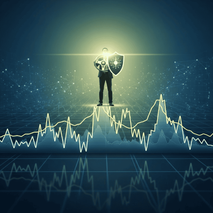 Navigating the Crypto Market: A Guide to Understanding Volatility and Risk Management