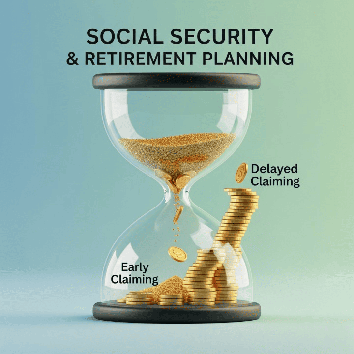 Planning for Retirement: The Power of Social Security and Your Financial Future