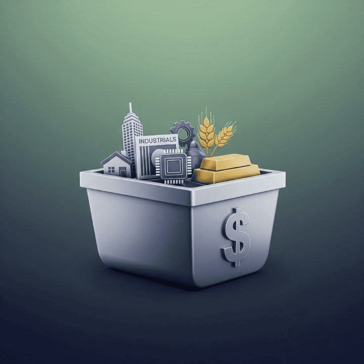 Understanding Exchange-Traded Funds (ETFs): A Guide to Building a Diverse Portfolio