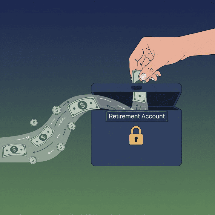 Understanding Required Minimum Distributions (RMDs): A Guide to Your Retirement Withdrawals