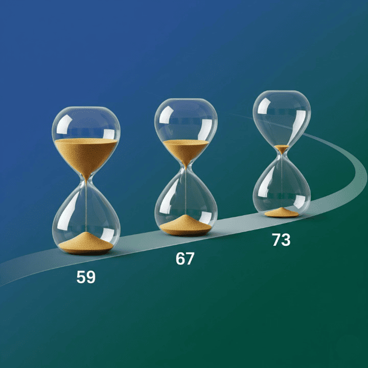 Understanding the Different Retirement Ages: A Guide to Financial Freedom