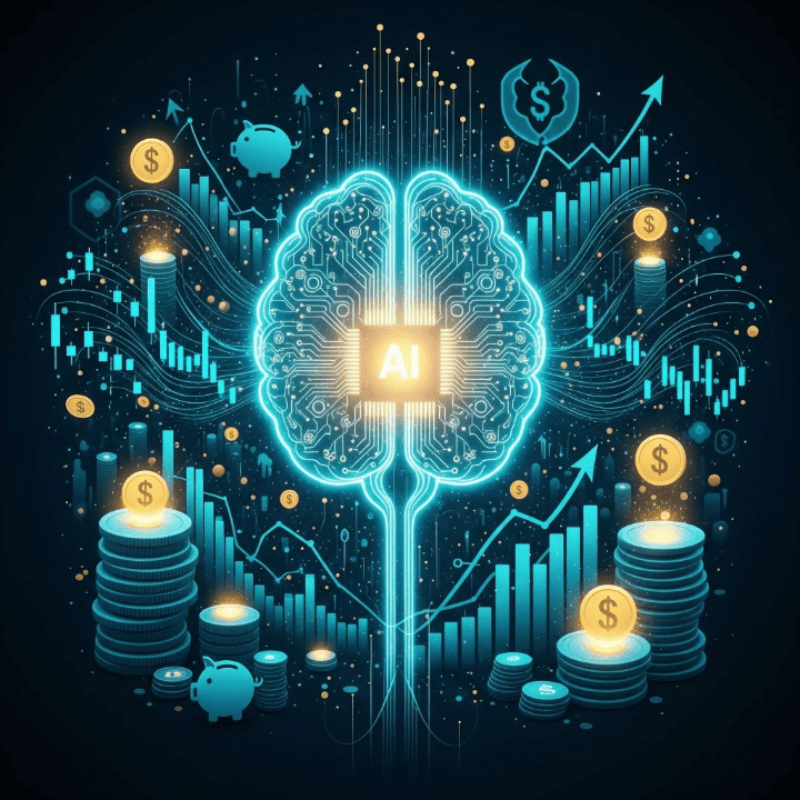 Modern Money Management: AI-Powered Budgeting and Financial Wellness in the Digital Age