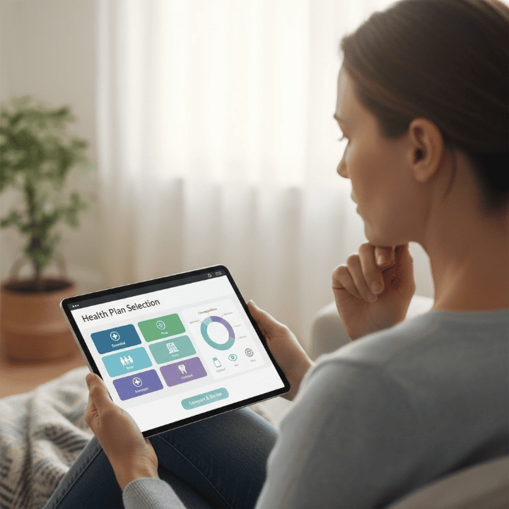 Navigating Health Insurance: A Guide to Choosing the Right Plan