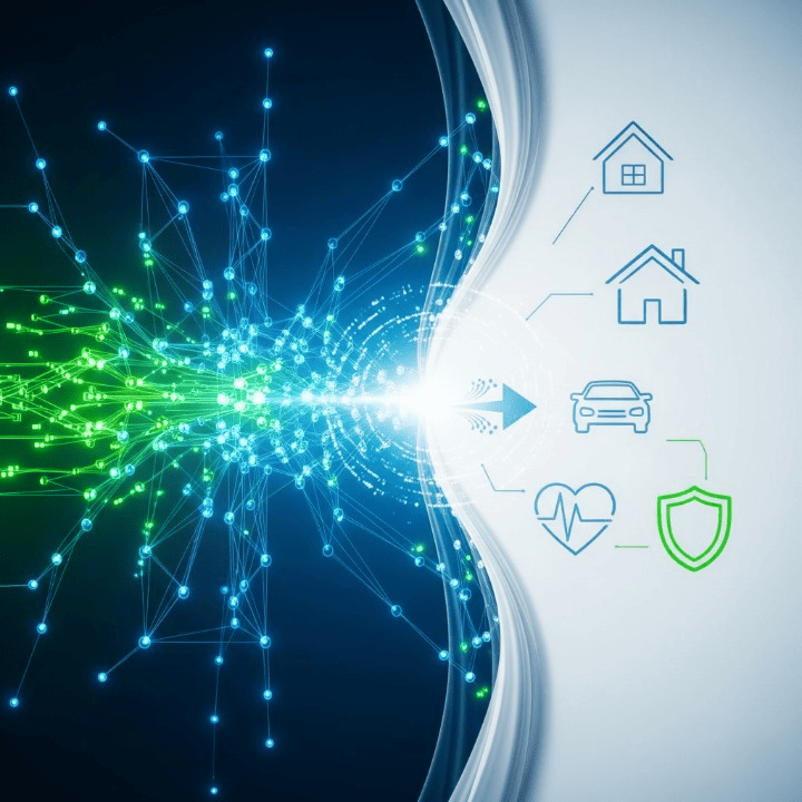 Navigating the Future: How AI and Insurtech Are Reshaping Your Insurance Policy