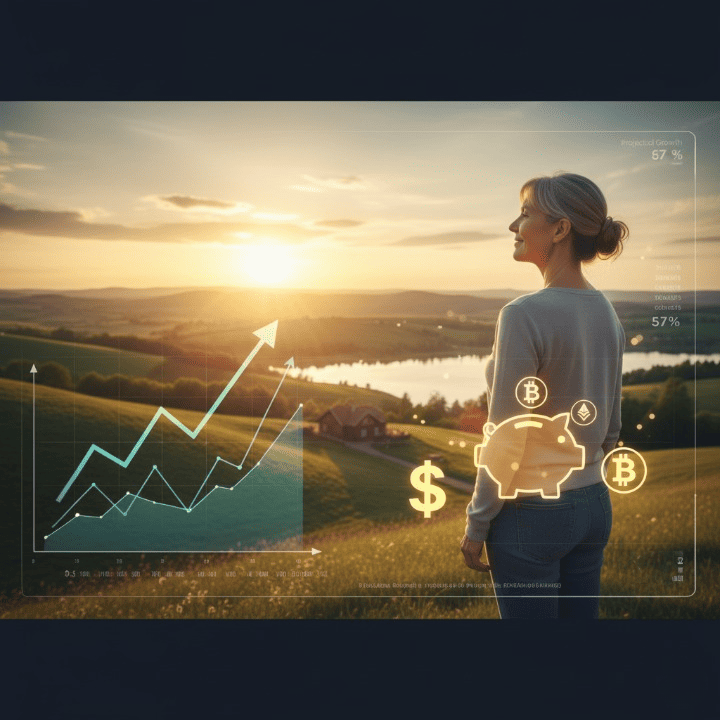 Retirement Savings Goals: How Much Do You Really Need?