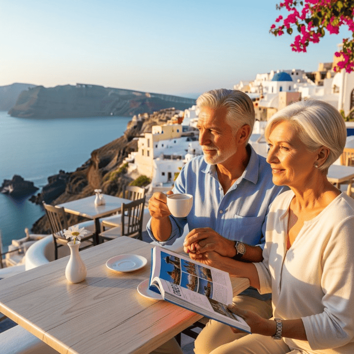 Retiring Abroad: A Financial Checklist for Planning Your Dream Retirement in Another Country