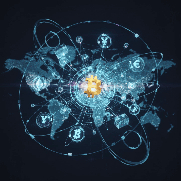 The Future of Money: An Introduction to Decentralized Finance (DeFi)