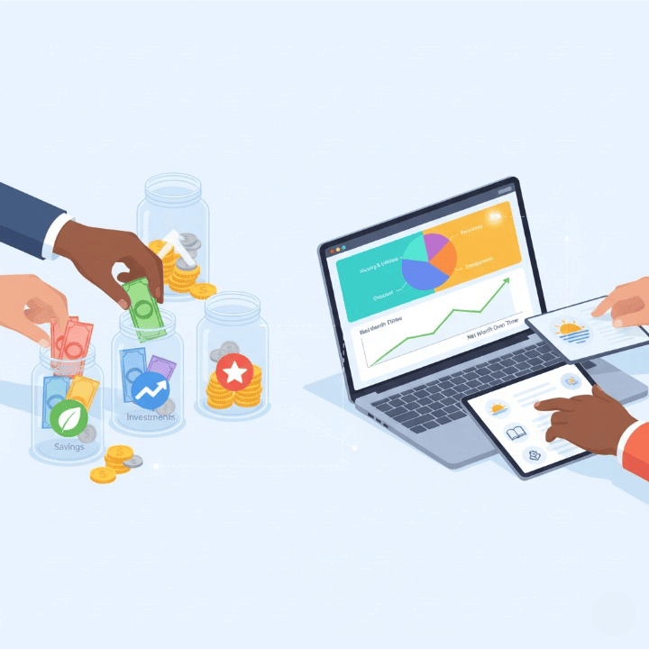 The Ultimate Guide to Creating a Personal Budget