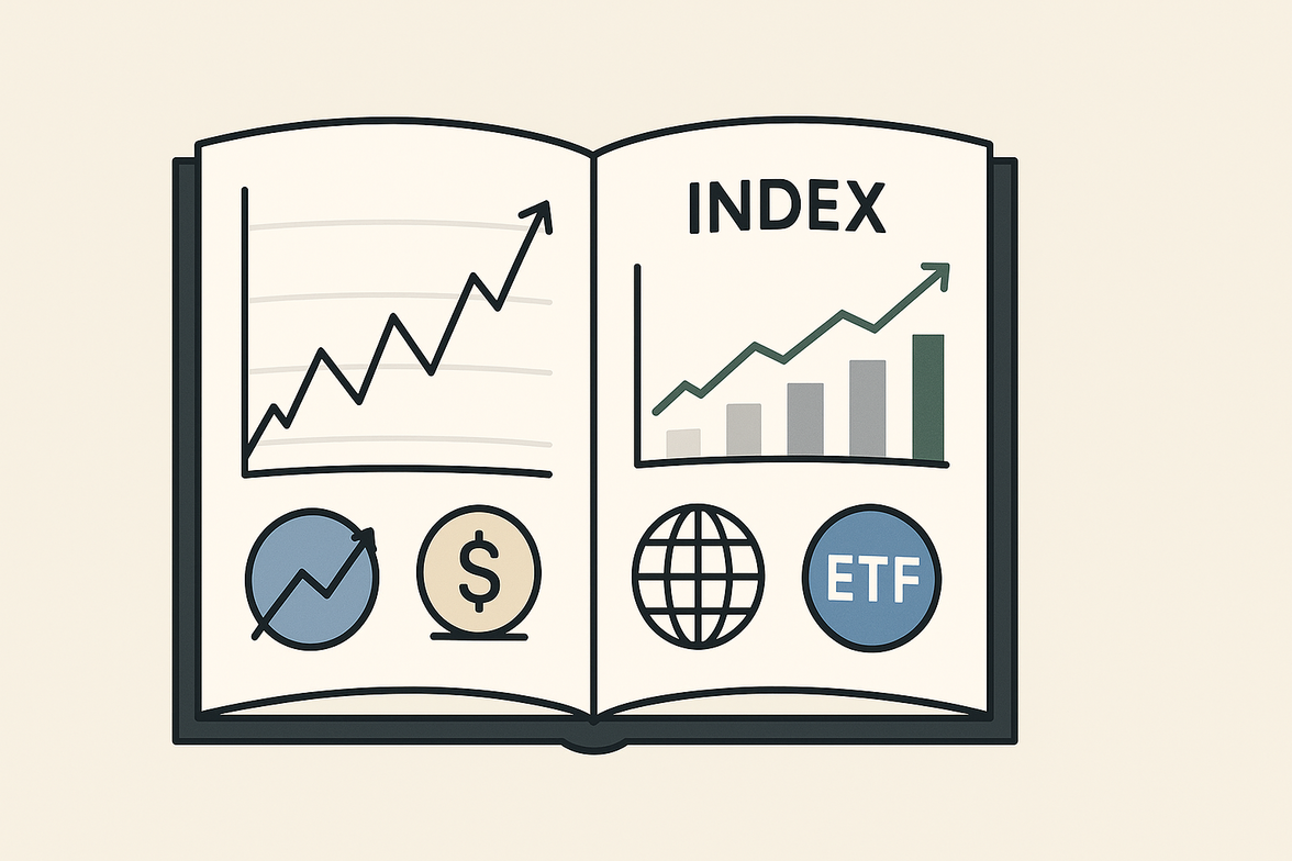 Index Funds Structure: How They Work and Influence the Market