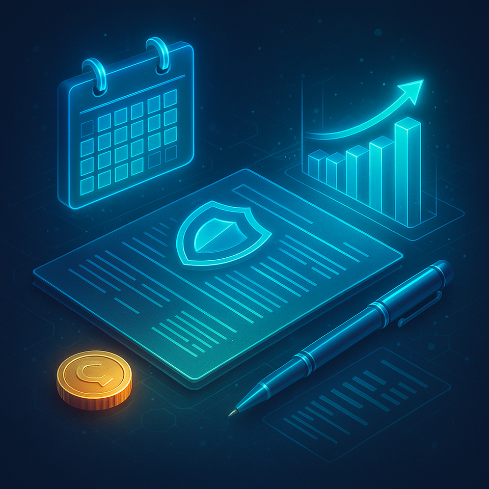 Retirement planning strategies for long-term financial security