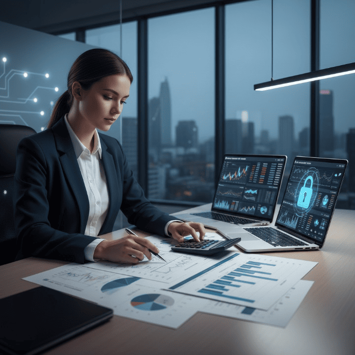How to Become a Financial Risk Manager (FRM): A Career and Salary Guide