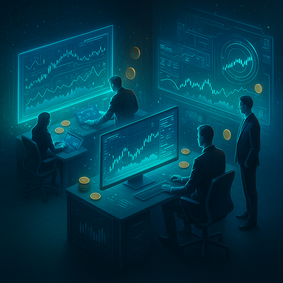 How AI for Long-Term Investing Is Transforming Portfolio Strategies