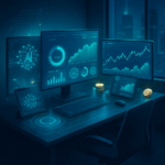 artificial intelligence in long-term investments