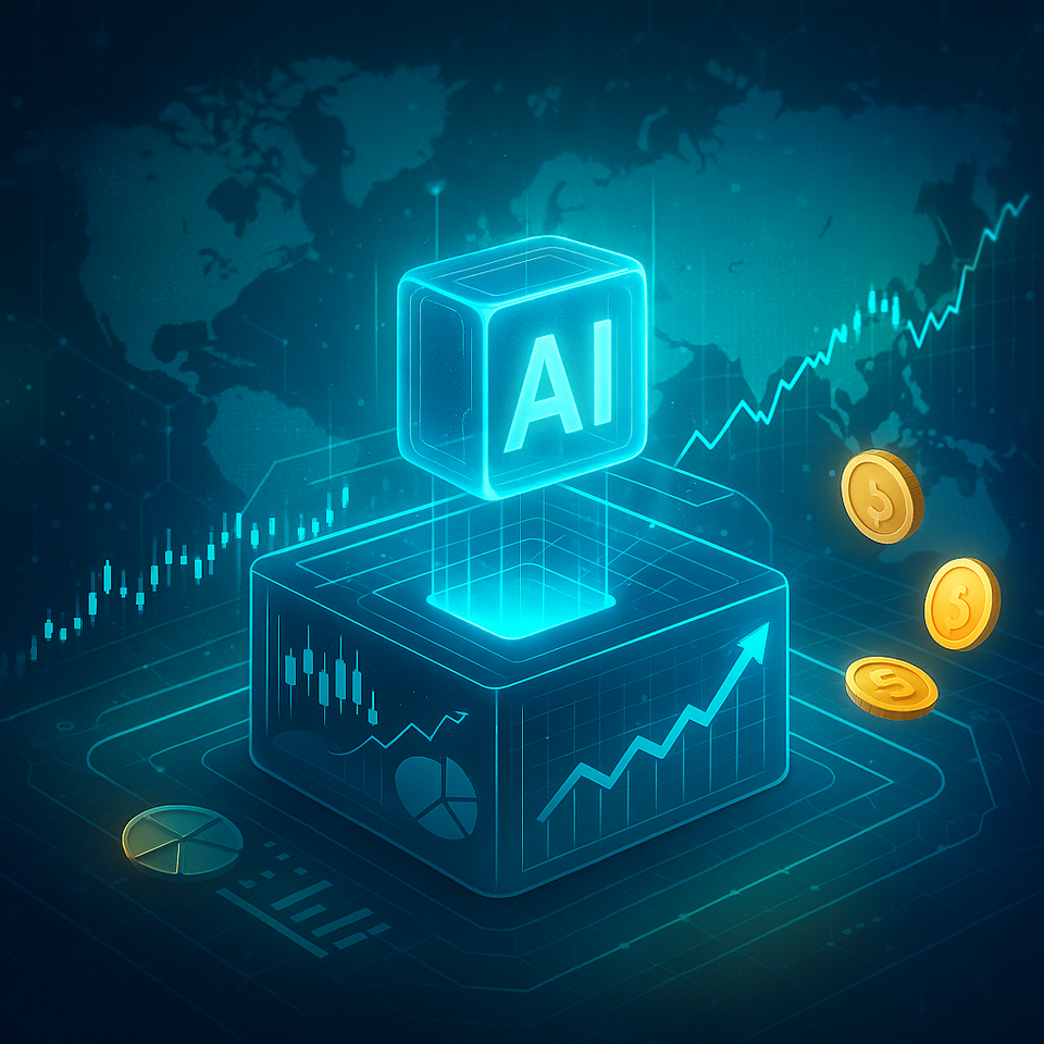 How Artificial Intelligence Is Transforming Long-Term Investment Strategies: A Comprehensive Guide