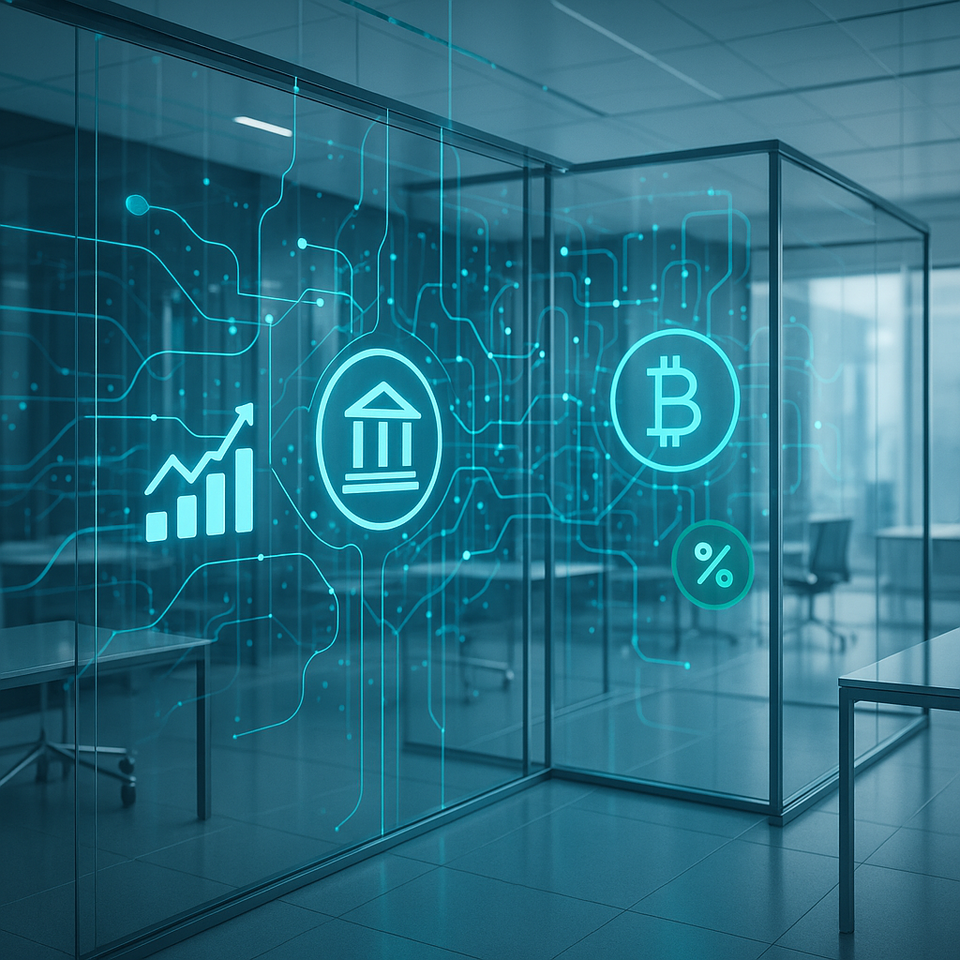 AI long-term investment strategies