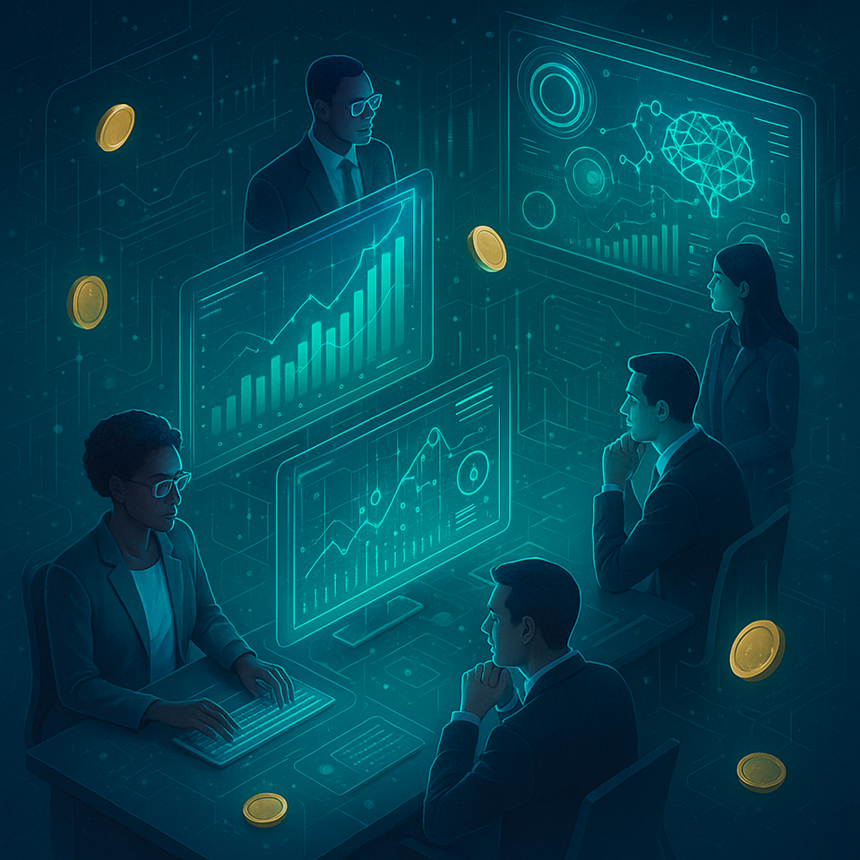 How to Leverage Artificial Intelligence for Long-Term Investment: A Step-by-Step Guide