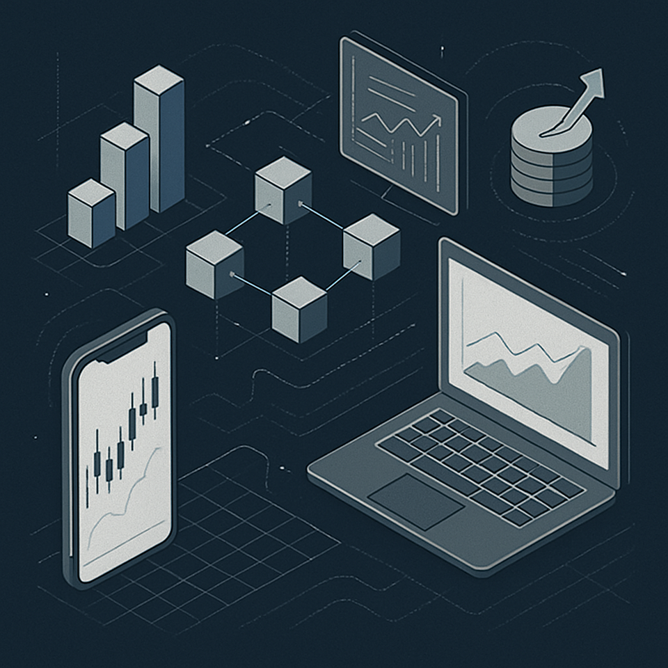 How to Navigate FinTech and Financial Innovation: A Step-by-Step Guide for Investors