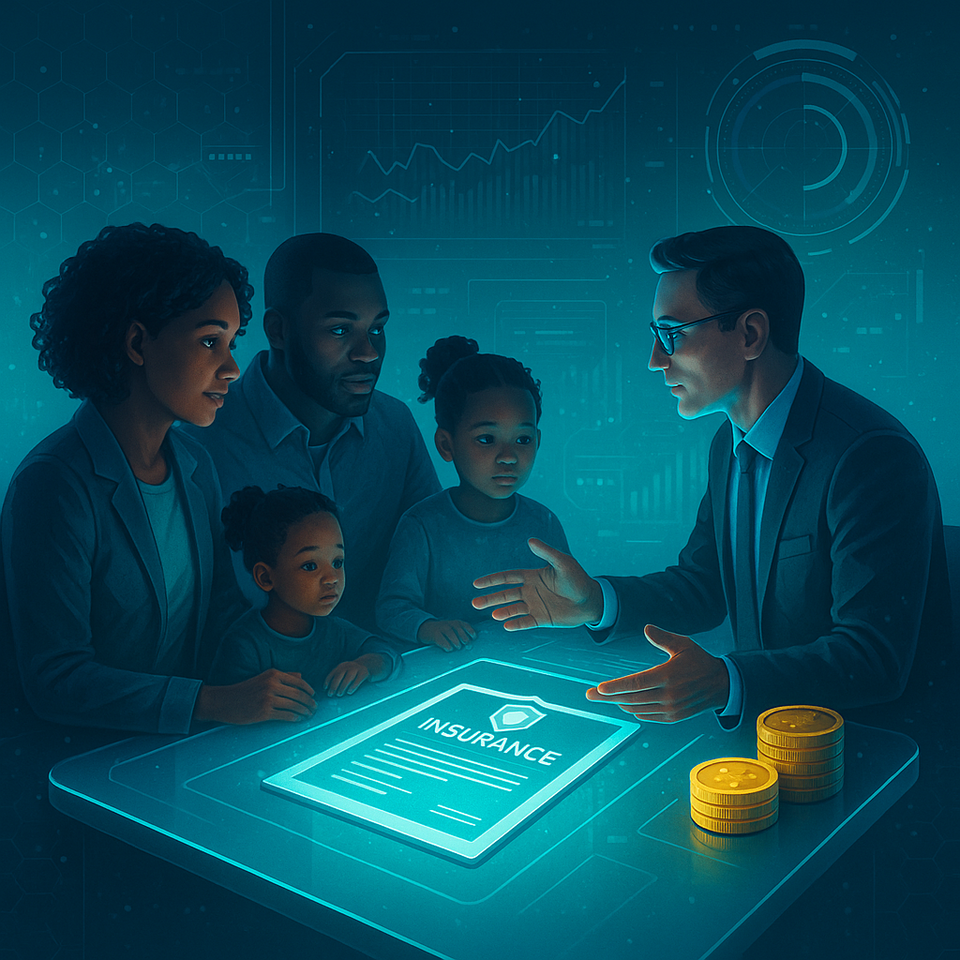Life insurance basics: understanding types, benefits and how policies work