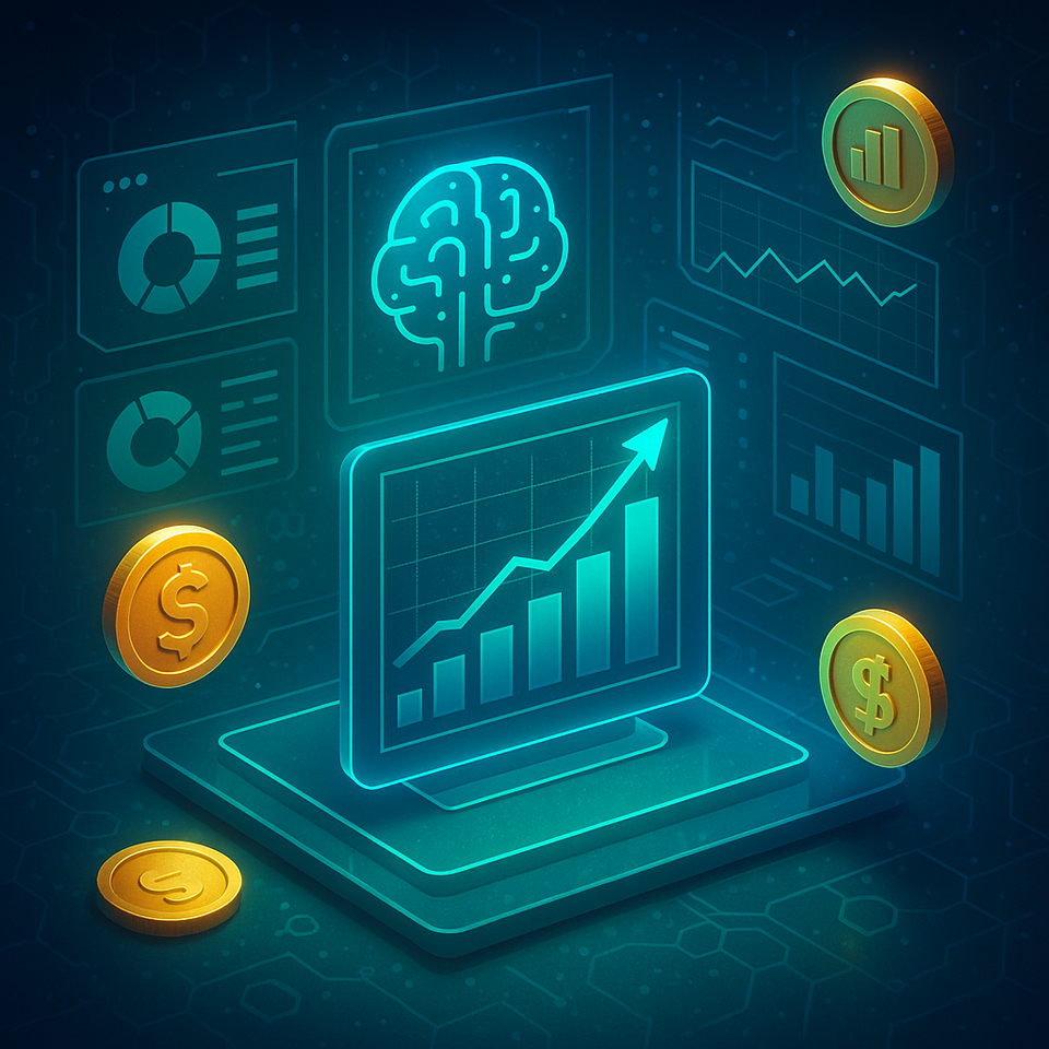 artificial intelligence long-term investments