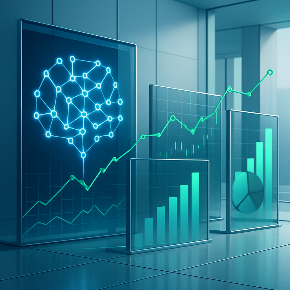 Guide: How Artificial Intelligence is Transforming Long-Term Investment Strategies in 2025
