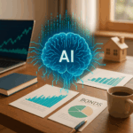 AI in long-term investments