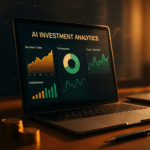 AI in long-term investments