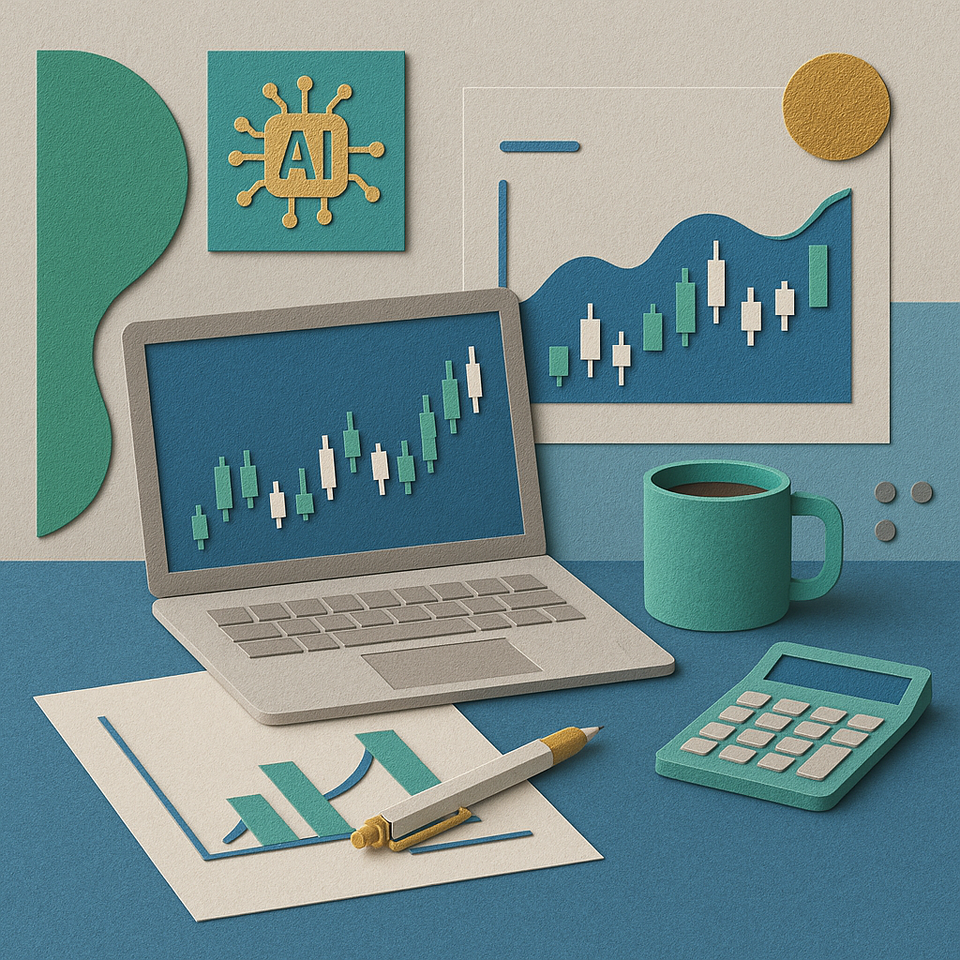 Guide to How AI in Long-Term Investments Is Transforming Strategies for 2025