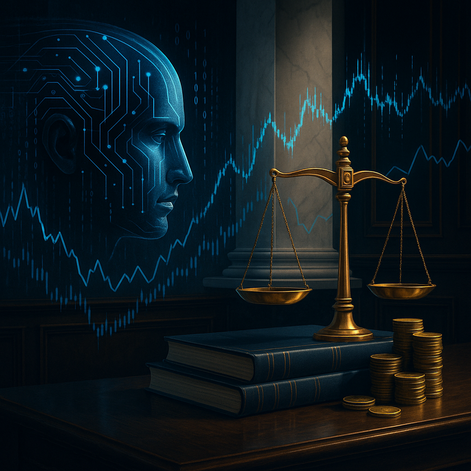artificial intelligence in long-term investments
