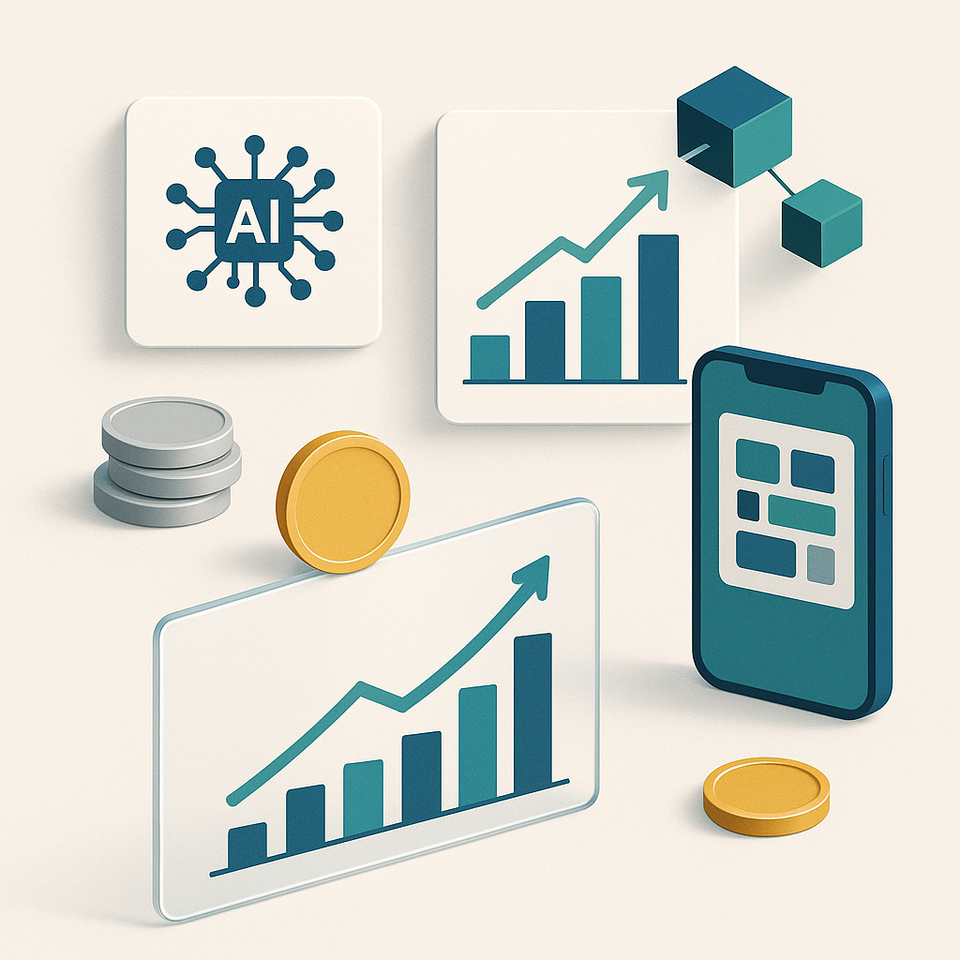 Guide to Long-Term Investment Transformation: How Artificial Intelligence is Reshaping Financial Strategies in 2025