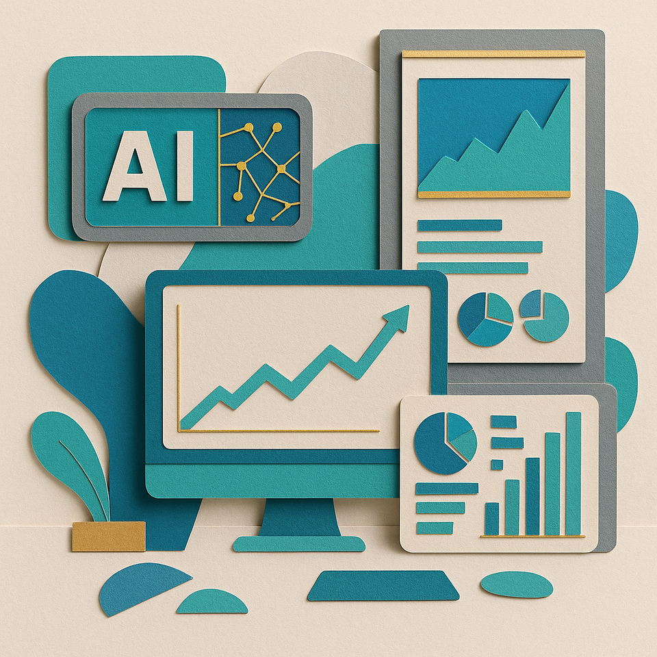 How Artificial Intelligence is Reshaping Long-Term Investment Strategies: A Step-by-Step Guide