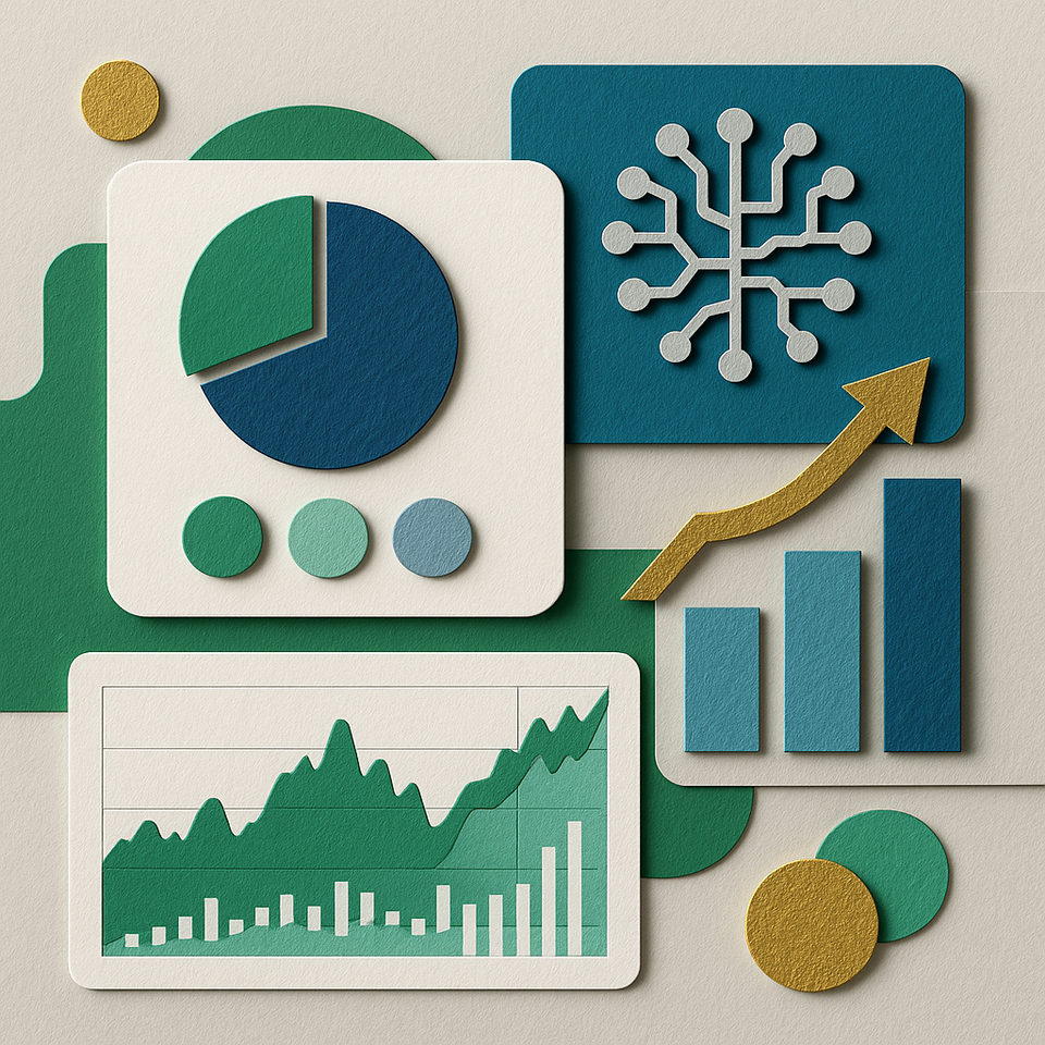 How Artificial Intelligence Is Transforming Long-Term Investing: A Comprehensive Guide