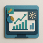 AI long-term investing