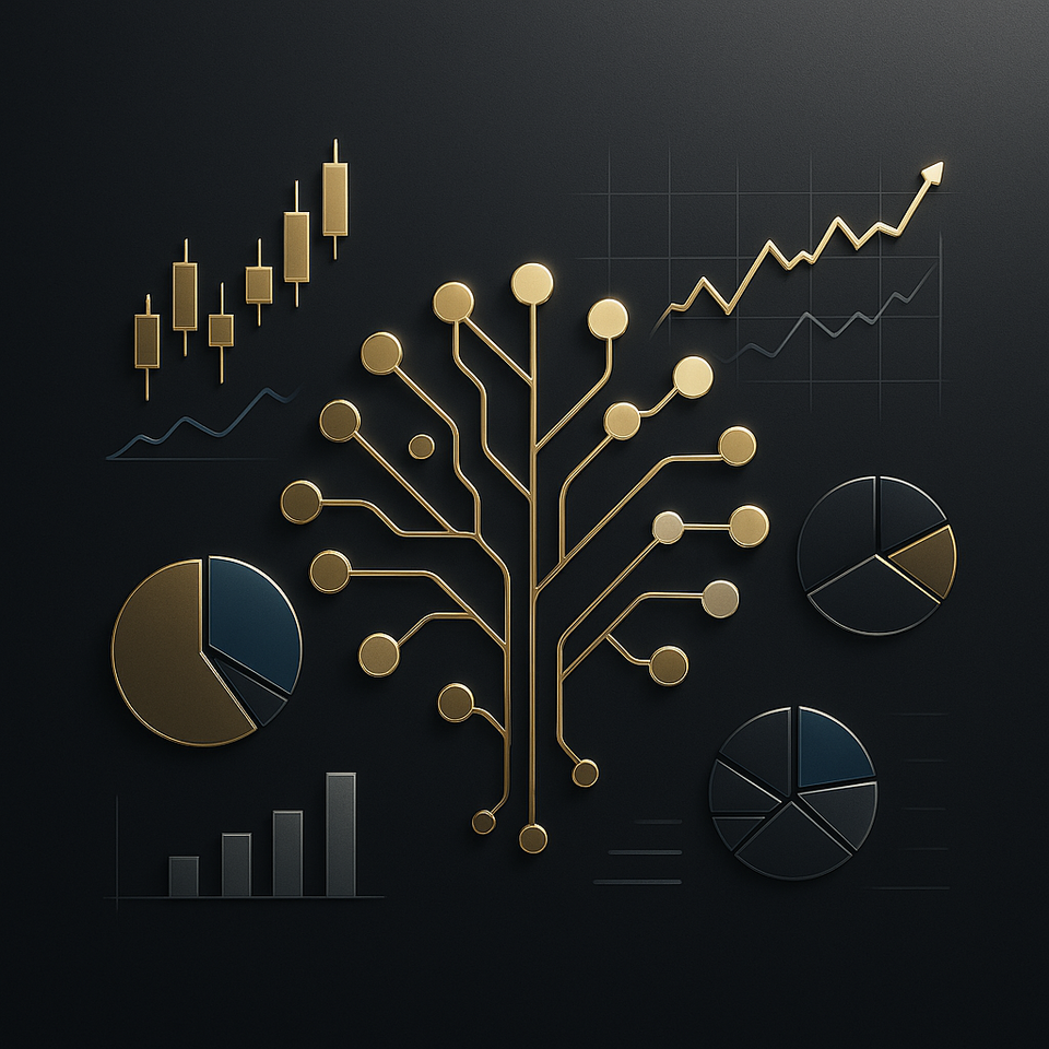 How Artificial Intelligence Is Transforming Long-Term Investing: A Step-by-Step Guide