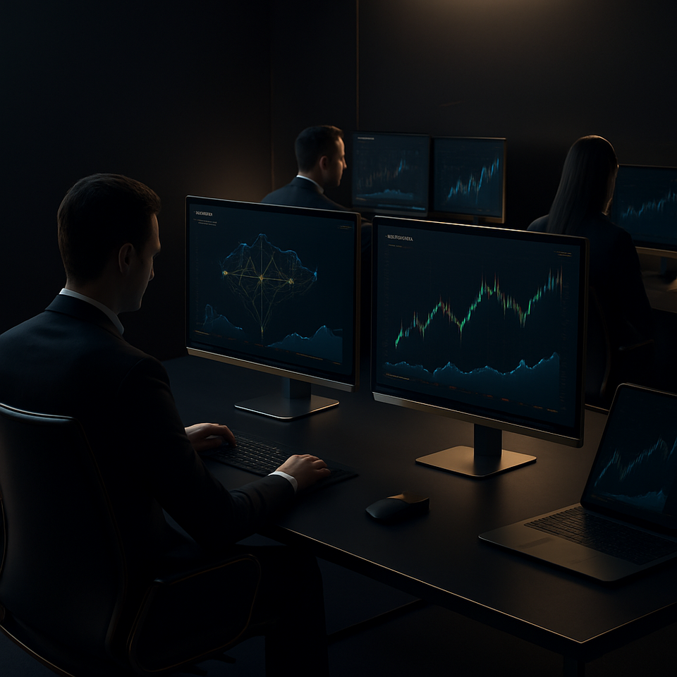 AI long-term investments