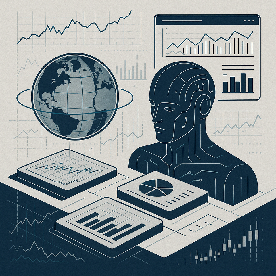 How Artificial Intelligence is Transforming Long-Term Investing: Guide and Strategies for 2025