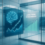 AI in long-term investments