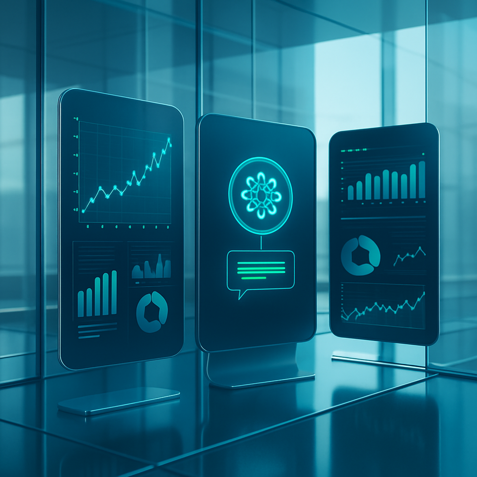 How Artificial Intelligence Is Transforming Long-Term Investing: Strategies, Risks, and Opportunities – A Complete Guide