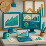 AI in long-term investments