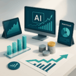 AI in long-term investments