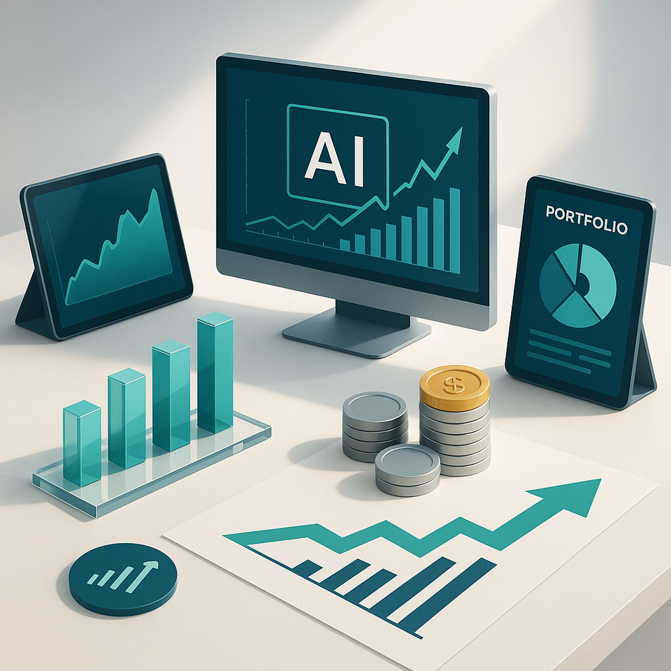 Step-by-Step Guide: How Artificial Intelligence Is Transforming Long-Term Investments in 2025