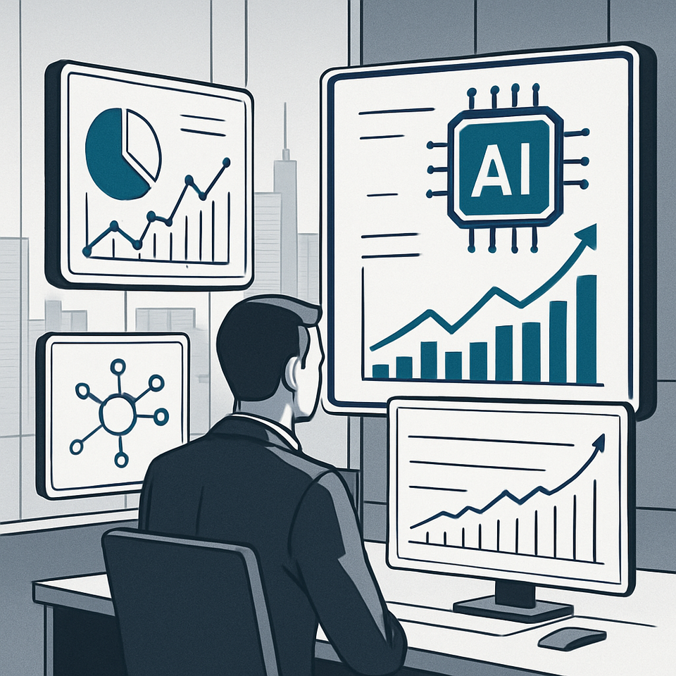 Step-by-Step Guide: How Artificial Intelligence Is Transforming Long-Term Investments in 2025
