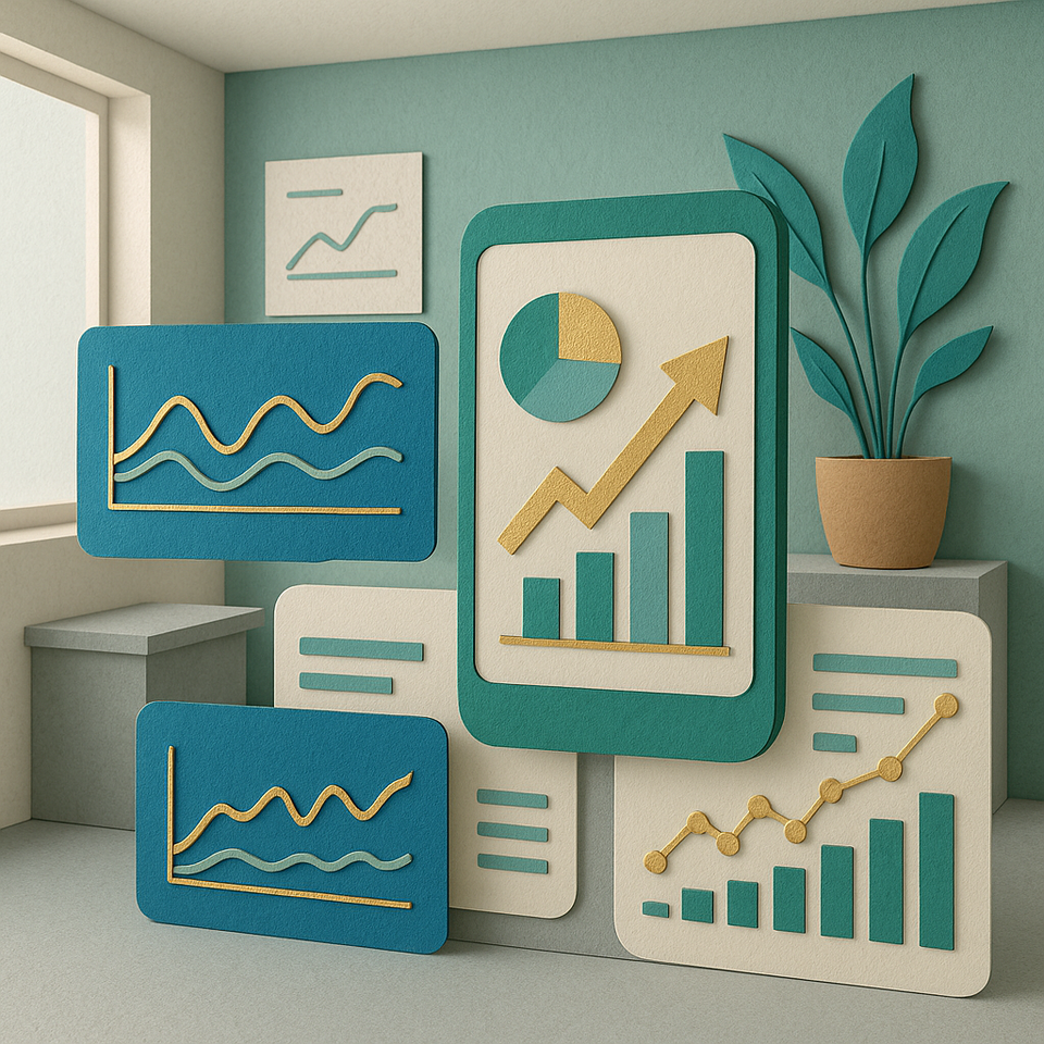 AI long-term investments