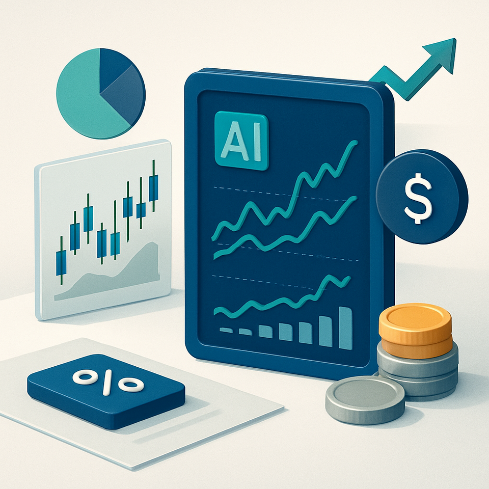 artificial intelligence long-term investing
