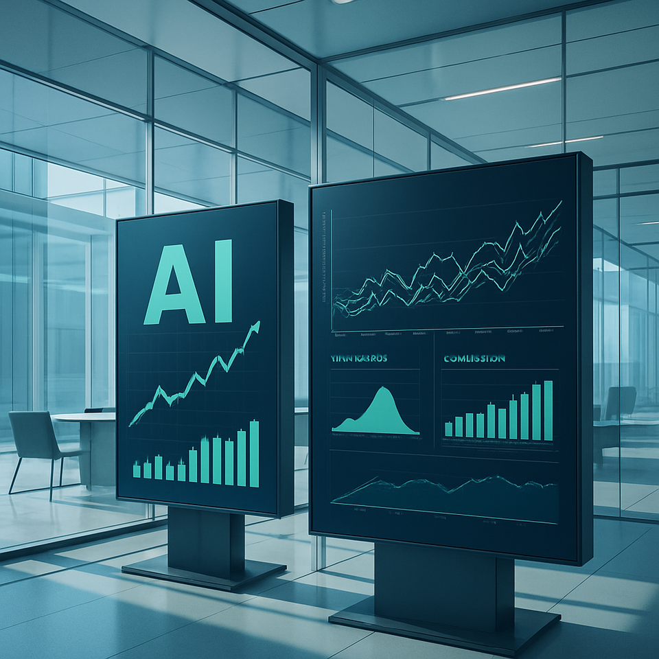 Understanding How AI in Long-Term Investments Is Transforming Strategies for 2025